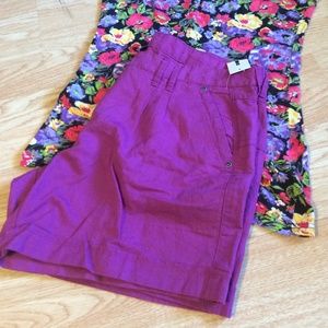 I Jeans by buffalo shorts